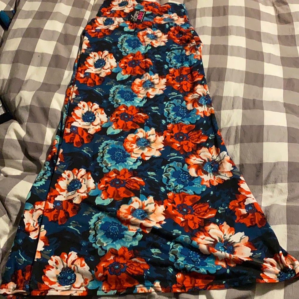 Legging Army Skirt NWT